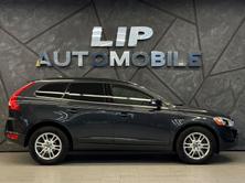 VOLVO XC60 D3 AWD Momentum Geartronic, Diesel, Occasion / Utilisé, Automatique - 4