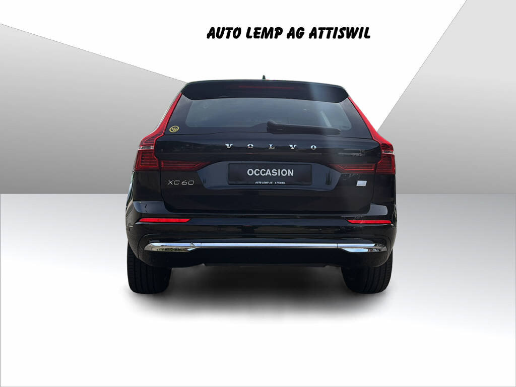 VOLVO XC60 2.0 T8 TE Ultimate Bright, Plug-in-Hybrid Benzin/Elektro, Occasion / Gebraucht, Automatik - 7