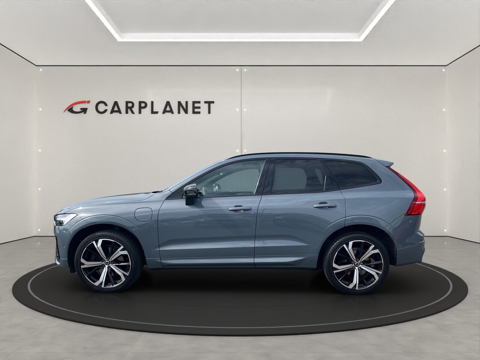 VOLVO XC60 2.0 T6 TE R-Design eAWD, Plug-in-Hybrid Petrol/Electric, Second hand / Used, Automatic - 2