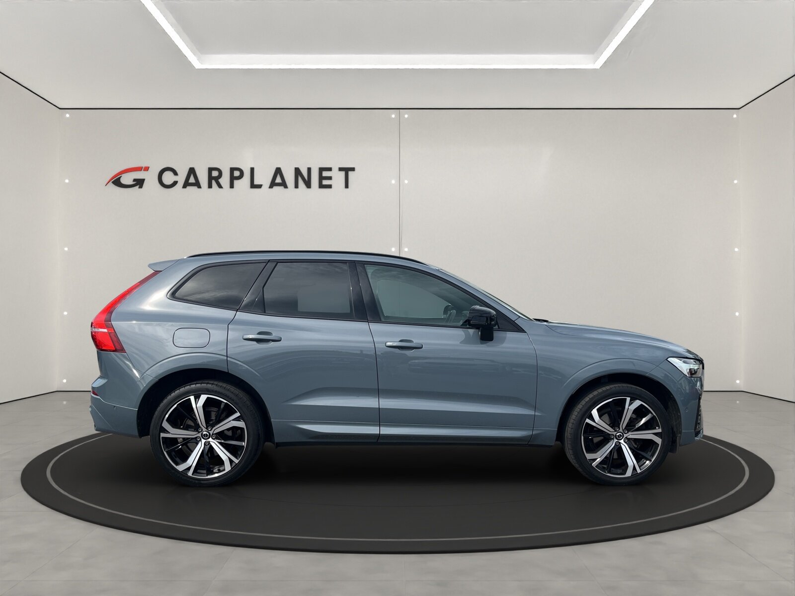 VOLVO XC60 2.0 T6 TE R-Design eAWD, Plug-in-Hybrid Petrol/Electric, Second hand / Used, Automatic - 3