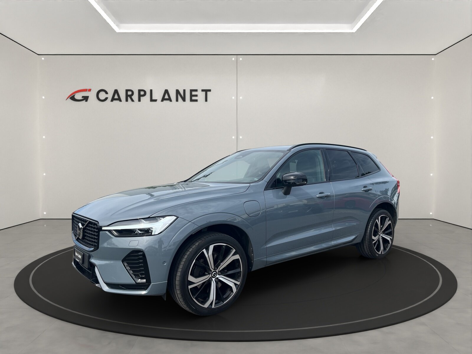 VOLVO XC60 2.0 T6 TE R-Design eAWD, Plug-in-Hybrid Petrol/Electric, Second hand / Used, Automatic - 5