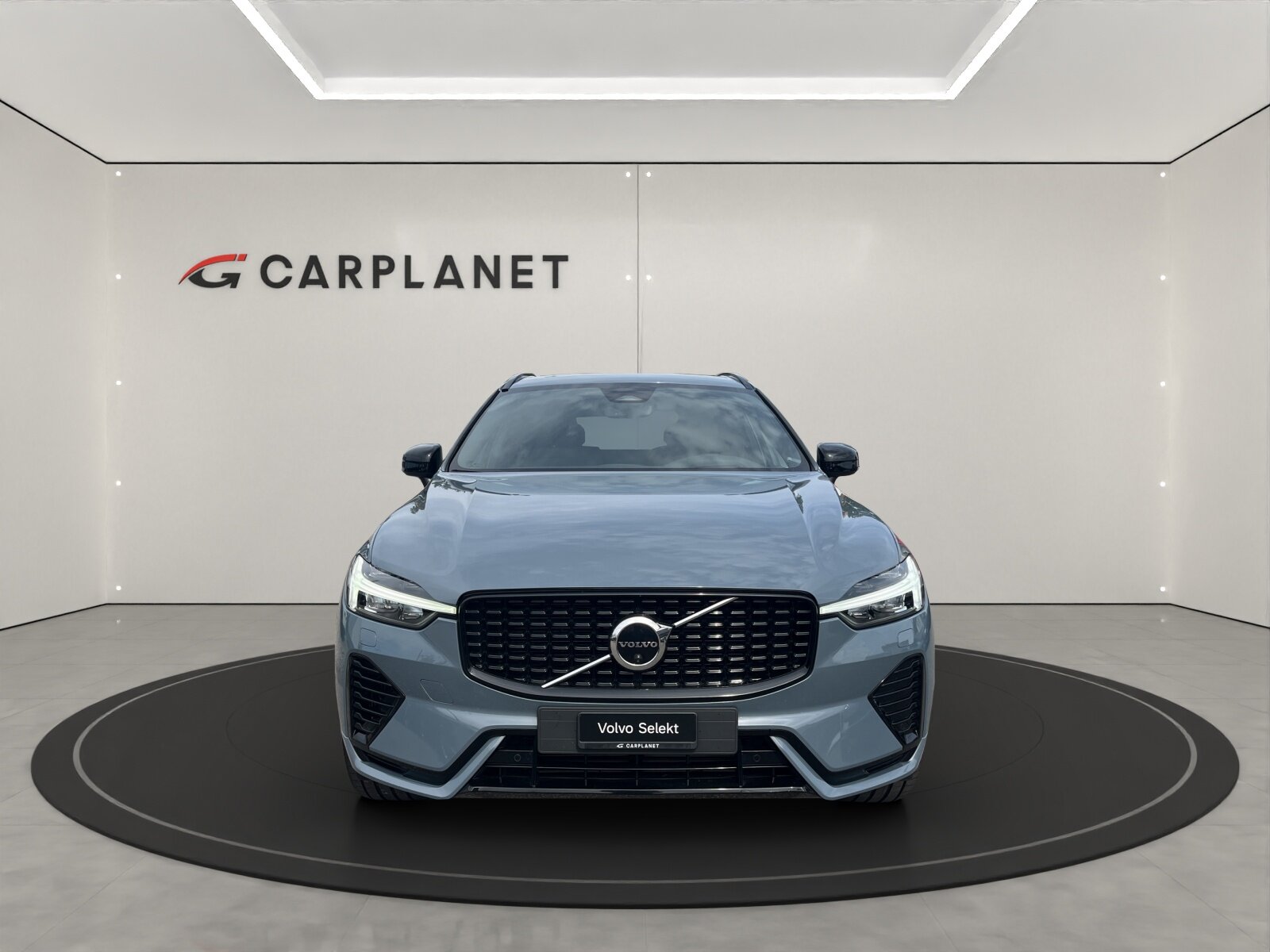 VOLVO XC60 2.0 T6 TE R-Design eAWD, Plug-in-Hybrid Petrol/Electric, Second hand / Used, Automatic - 7