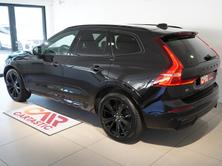VOLVO XC60 2.0 B5 MH Ultra Black Edition AWD, Mild-Hybrid Petrol/Electric, Second hand / Used, Automatic - 4