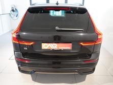 VOLVO XC60 2.0 B5 MH Ultra Black Edition AWD, Mild-Hybrid Petrol/Electric, Second hand / Used, Automatic - 5