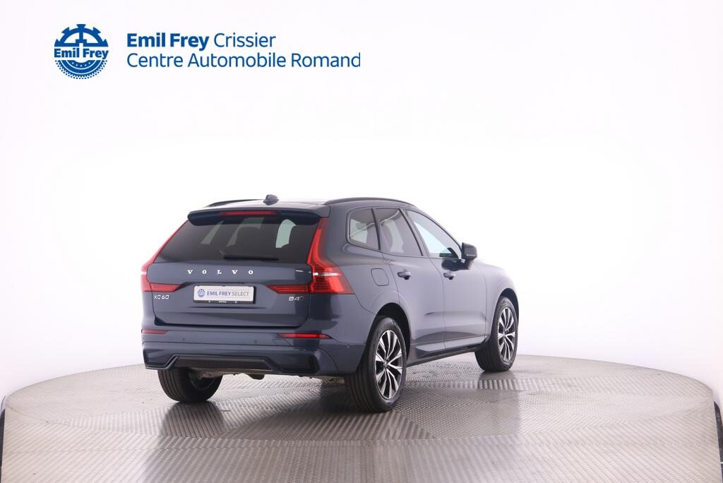 VOLVO XC60 2.0 B4 MH Plus Dark AWD, Mild-Hybrid Diesel/Electric, Second hand / Used, Automatic - 2