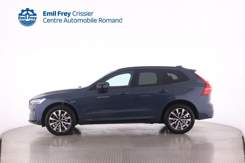 VOLVO XC60 2.0 B4 MH Plus Dark AWD, Mild-Hybrid Diesel/Electric, Second hand / Used, Automatic - 3