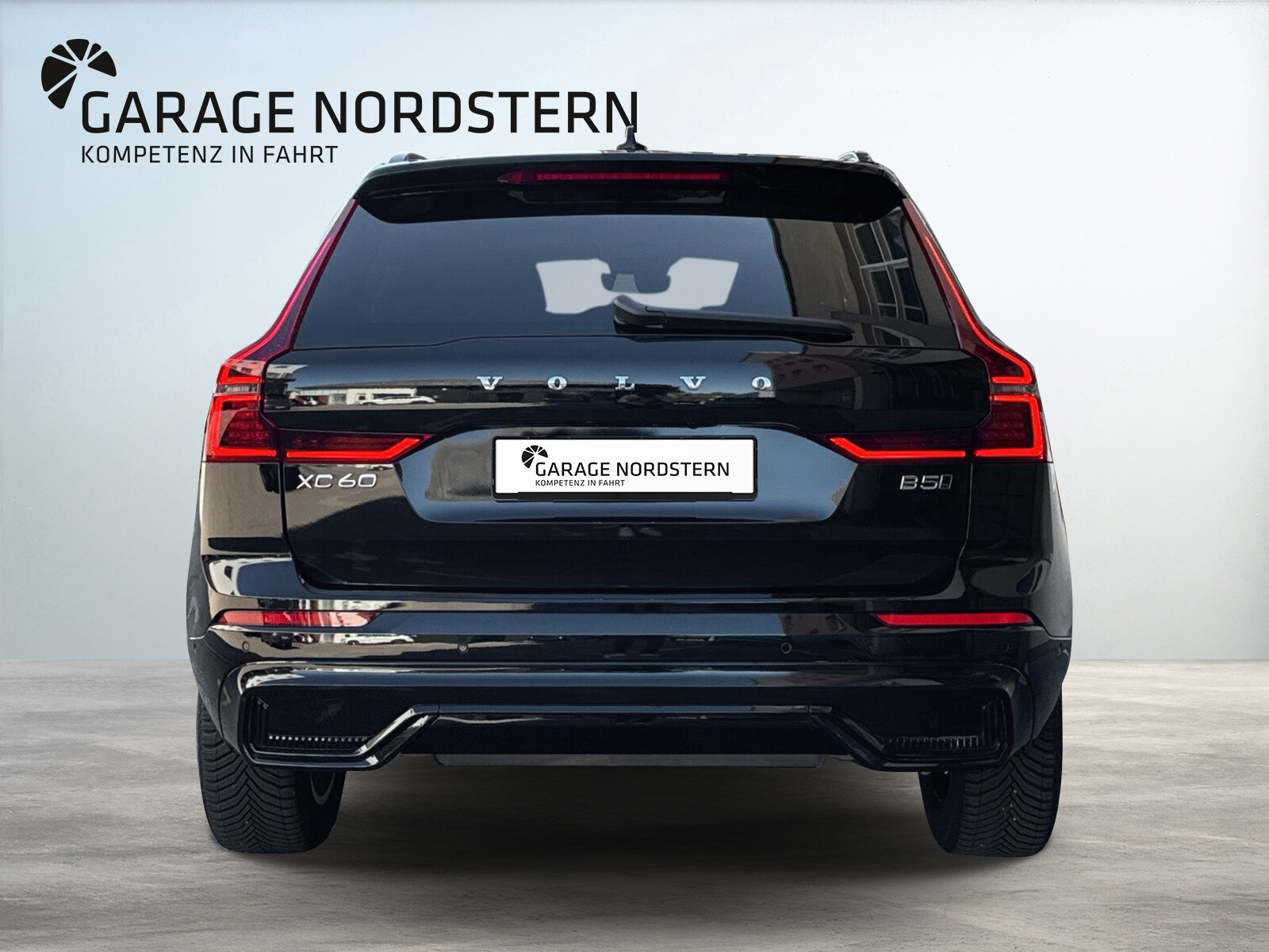 VOLVO XC60 2.0 B5 MH Plus Dark AWD, Hybride Leggero Benzina/Elettrica, Occasioni / Usate, Automatico - 4