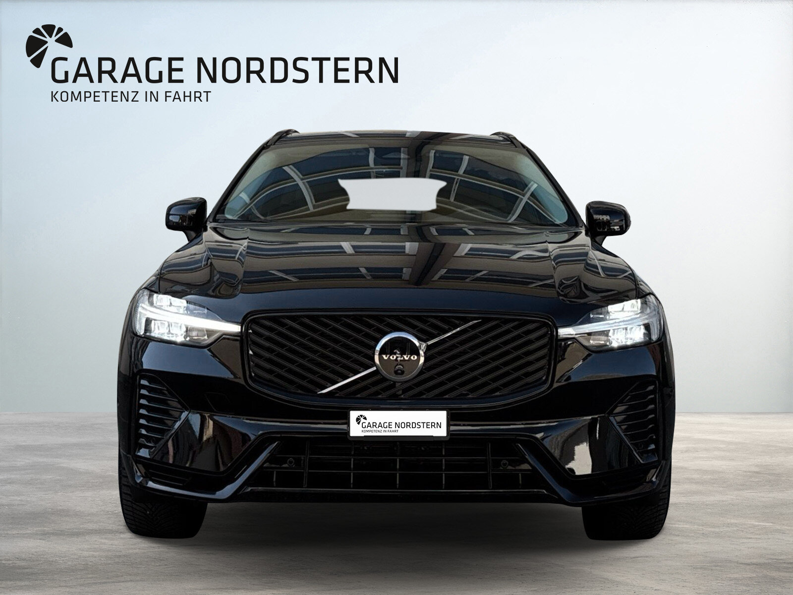 VOLVO XC60 2.0 B5 MH Plus Dark AWD, Hybride Leggero Benzina/Elettrica, Occasioni / Usate, Automatico - 5