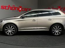 VOLVO XC60 T6 AWD Summum Geartronic, Benzina, Occasioni / Usate, Automatico - 2