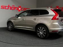 VOLVO XC60 T6 AWD Summum Geartronic, Benzina, Occasioni / Usate, Automatico - 3
