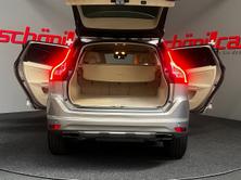 VOLVO XC60 T6 AWD Summum Geartronic, Benzina, Occasioni / Usate, Automatico - 4