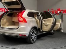 VOLVO XC60 T6 AWD Summum Geartronic, Benzina, Occasioni / Usate, Automatico - 5