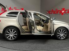 VOLVO XC60 T6 AWD Summum Geartronic, Benzina, Occasioni / Usate, Automatico - 6
