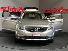 VOLVO XC60 T6 AWD Summum Geartronic, Benzina, Occasioni / Usate, Automatico - 7