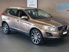 VOLVO XC60 D5 AWD Summum Geartronic, Diesel, Occasioni / Usate, Automatico - 2