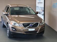 VOLVO XC60 D5 AWD Summum Geartronic, Diesel, Occasioni / Usate, Automatico - 3