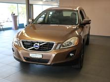 VOLVO XC60 D5 AWD Summum Geartronic, Diesel, Occasioni / Usate, Automatico - 4