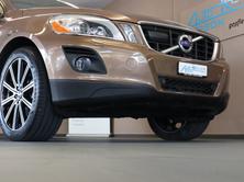 VOLVO XC60 D5 AWD Summum Geartronic, Diesel, Occasioni / Usate, Automatico - 5