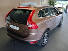 VOLVO XC60 D5 AWD Summum Geartronic, Diesel, Occasioni / Usate, Automatico - 7