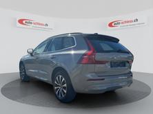 VOLVO XC60 B5 Benzin Mild Hybrid AWD Core Geartronic, Mild-Hybrid Benzin/Elektro, Occasion / Gebraucht, Automatik - 3