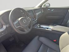 VOLVO XC60 B5 Benzin Mild Hybrid AWD Core Geartronic, Mild-Hybrid Benzin/Elektro, Occasion / Gebraucht, Automatik - 7
