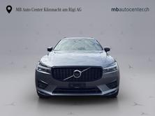 VOLVO XC60 2.0 T8 TE R-Design eAWD, Hybride Rechargeable Essence/Électricité, Occasion / Utilisé, Automatique - 2