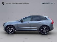 VOLVO XC60 2.0 T8 TE R-Design eAWD, Hybride Rechargeable Essence/Électricité, Occasion / Utilisé, Automatique - 3
