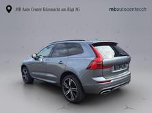 VOLVO XC60 2.0 T8 TE R-Design eAWD, Hybride Rechargeable Essence/Électricité, Occasion / Utilisé, Automatique - 4