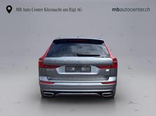 VOLVO XC60 2.0 T8 TE R-Design eAWD, Hybride Rechargeable Essence/Électricité, Occasion / Utilisé, Automatique - 5