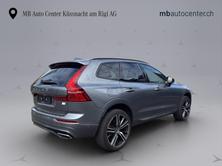 VOLVO XC60 2.0 T8 TE R-Design eAWD, Hybride Rechargeable Essence/Électricité, Occasion / Utilisé, Automatique - 6