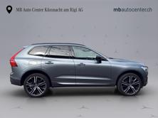 VOLVO XC60 2.0 T8 TE R-Design eAWD, Hybride Rechargeable Essence/Électricité, Occasion / Utilisé, Automatique - 7