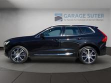 VOLVO XC60 2.0 T6 Inscription AWD, Benzin, Occasion / Gebraucht, Automatik - 2