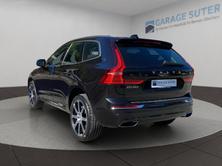 VOLVO XC60 2.0 T6 Inscription AWD, Benzin, Occasion / Gebraucht, Automatik - 3