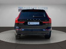 VOLVO XC60 2.0 T6 Inscription AWD, Benzin, Occasion / Gebraucht, Automatik - 4