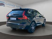 VOLVO XC60 2.0 T6 Inscription AWD, Benzin, Occasion / Gebraucht, Automatik - 5