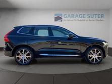 VOLVO XC60 2.0 T6 Inscription AWD, Benzin, Occasion / Gebraucht, Automatik - 6