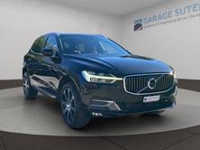 VOLVO XC60 2.0 T6 Inscription AWD, Benzin, Occasion / Gebraucht, Automatik - 7