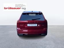 VOLVO XC60 2.0 T6 R-Design AWD, Essence, Occasion / Utilisé, Automatique - 4
