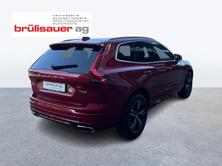 VOLVO XC60 2.0 T6 R-Design AWD, Essence, Occasion / Utilisé, Automatique - 5