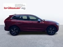 VOLVO XC60 2.0 T6 R-Design AWD, Essence, Occasion / Utilisé, Automatique - 6