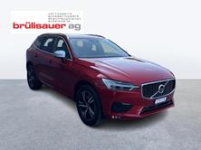 VOLVO XC60 2.0 T6 R-Design AWD, Essence, Occasion / Utilisé, Automatique - 7
