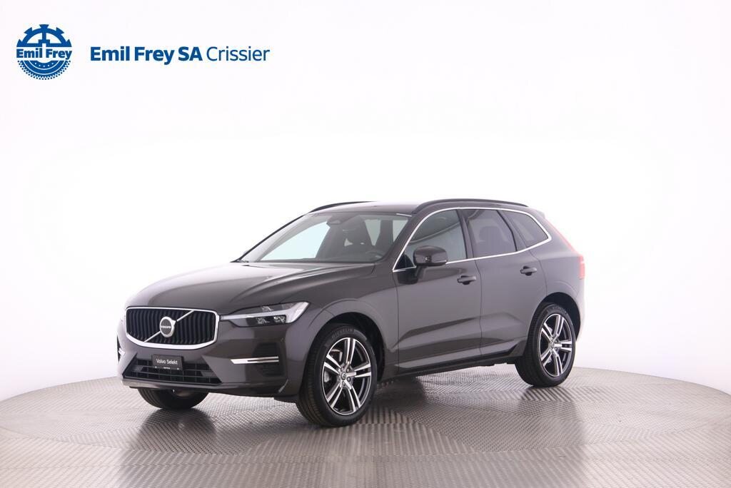 VOLVO XC60 2.0 B4 MH Core