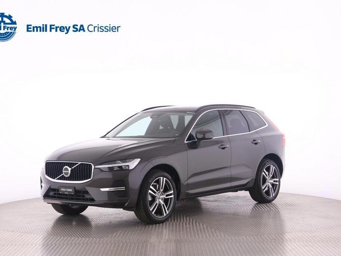 VOLVO XC60 2.0 B4 MH Core, Mild-Hybrid Benzin/Elektro, Occasion / Gebraucht, Automatik