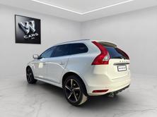 VOLVO XC60 D5 AWD Polestar R-Design Geartronic * 8 fach * Ga, Diesel, Occasioni / Usate, Automatico - 2