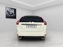 VOLVO XC60 D5 AWD Polestar R-Design Geartronic * 8 fach * Ga, Diesel, Occasioni / Usate, Automatico - 3