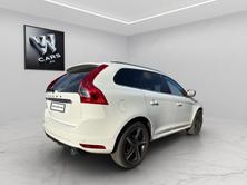 VOLVO XC60 D5 AWD Polestar R-Design Geartronic * 8 fach * Ga, Diesel, Occasioni / Usate, Automatico - 4