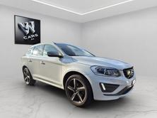 VOLVO XC60 D5 AWD Polestar R-Design Geartronic * 8 fach * Ga, Diesel, Occasioni / Usate, Automatico - 5