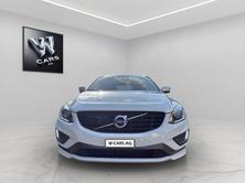VOLVO XC60 D5 AWD Polestar R-Design Geartronic * 8 fach * Ga, Diesel, Occasioni / Usate, Automatico - 6