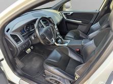 VOLVO XC60 D5 AWD Polestar R-Design Geartronic * 8 fach * Ga, Diesel, Occasioni / Usate, Automatico - 7