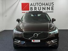 VOLVO XC60 B4 Diesel Mild Hybrid AWD Inscription Geartronic, Mild-Hybrid Diesel/Elektro, Occasion / Gebraucht, Automatik - 2